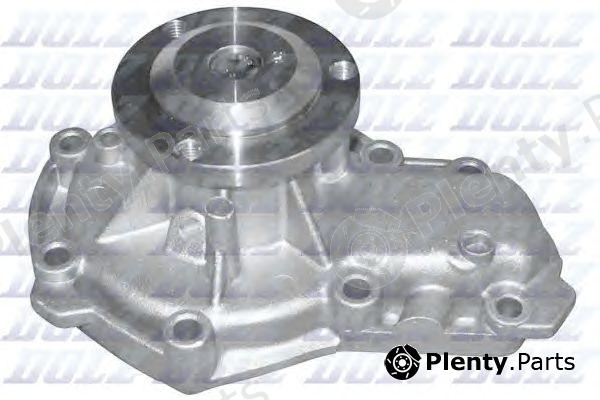  DOLZ part R266 Water Pump