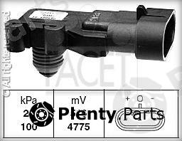  FACET part 10.3011 (103011) Sensor, intake manifold pressure