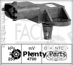  FACET part 10.3092 (103092) Sensor, intake manifold pressure