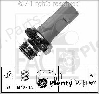  FACET part 7.0150 (70150) Oil Pressure Switch