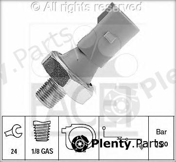  FACET part 7.0187 (70187) Oil Pressure Switch