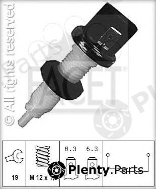  FACET part 7.1000 (71000) Brake Light Switch