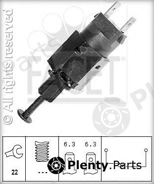  FACET part 7.1050 (71050) Brake Light Switch