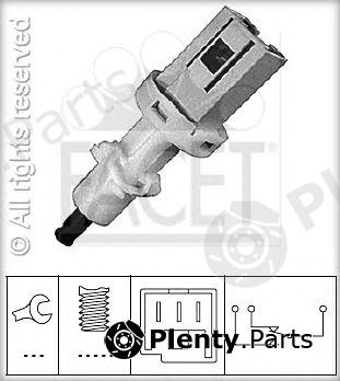  FACET part 7.1069 (71069) Switch, clutch control (cruise control)