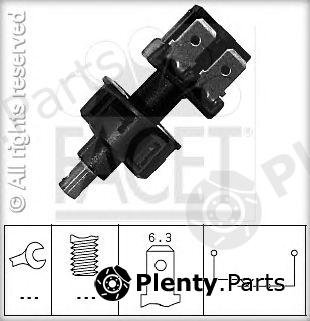  FACET part 7.1112 (71112) Brake Light Switch