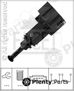  FACET part 7.1151 (71151) Brake Light Switch