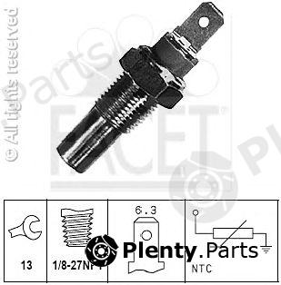  FACET part 7.3069 (73069) Sensor, coolant temperature