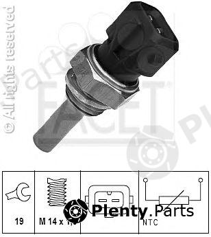  FACET part 7.3176 (73176) Sensor, coolant temperature