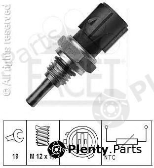  FACET part 7.3198 (73198) Sensor, coolant temperature