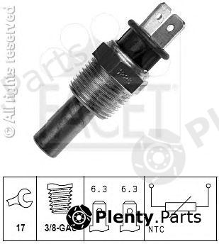 FACET part 7.3228 (73228) Sensor, coolant temperature