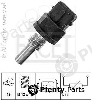  FACET part 7.3248 (73248) Sensor, coolant temperature