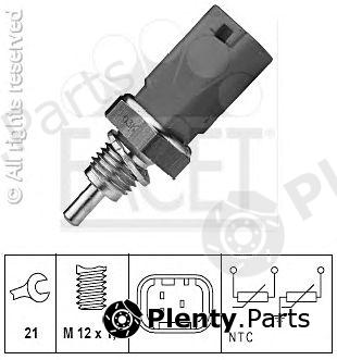 FACET part 7.3271 (73271) Sensor, coolant temperature