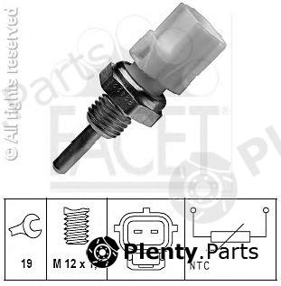  FACET part 7.3323 (73323) Sensor, coolant temperature