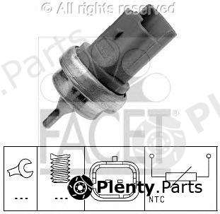  FACET part 7.3328 (73328) Sensor, coolant temperature