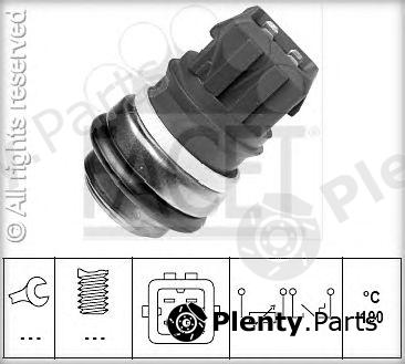  FACET part 7.3536 (73536) Sensor, coolant temperature