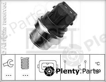  FACET part 7.4074 (74074) Temperature Switch, coolant warning lamp
