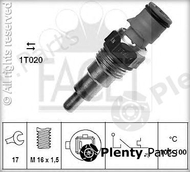  FACET part 7.5116 (75116) Replacement part