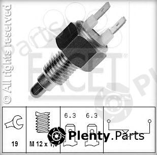  FACET part 7.6009 (76009) Switch, reverse light