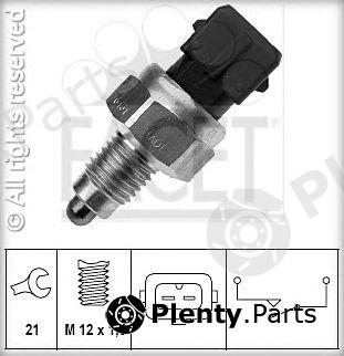  FACET part 7.6131 (76131) Switch, reverse light