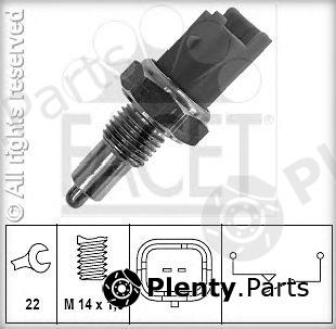  FACET part 7.6217 (76217) Switch, reverse light