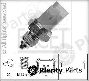  FACET part 7.6218 (76218) Switch, reverse light