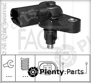  FACET part 7.6253 (76253) Switch, reverse light