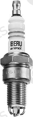  BERU part 0900004114 Spark Plug