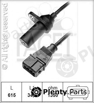  FACET part 9.0053 (90053) Pulse Sensor, flywheel
