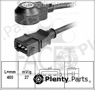  FACET part 9.3002 (93002) Knock Sensor