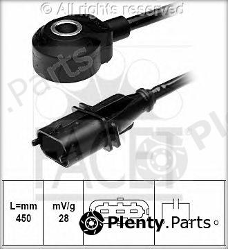  FACET part 9.3068 (93068) Knock Sensor