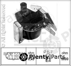  FACET part 9.6048 (96048) Ignition Coil