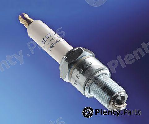  BERU part 0004350904 Spark Plug