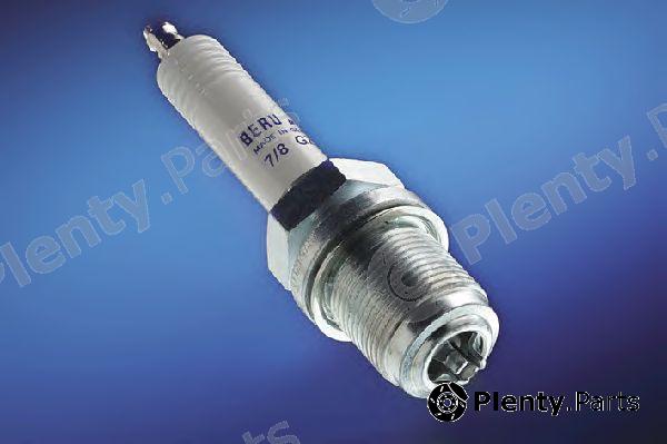  BERU part 0004900505 Spark Plug