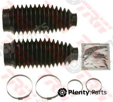  TRW part JBE203 Bellow Set, steering