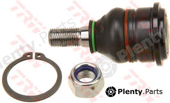  TRW part JBJ182 Ball Joint