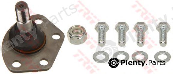  TRW part JBJ278 Ball Joint