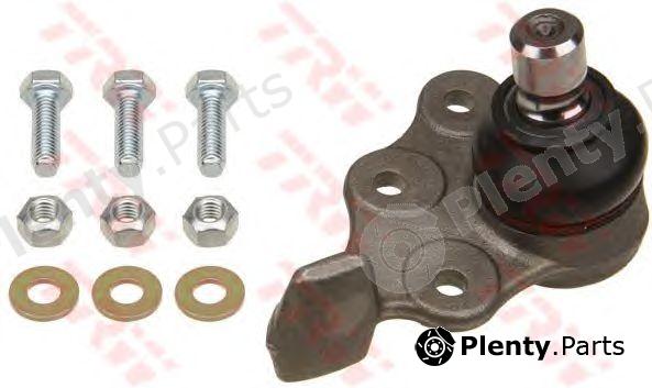  TRW part JBJ652 Ball Joint