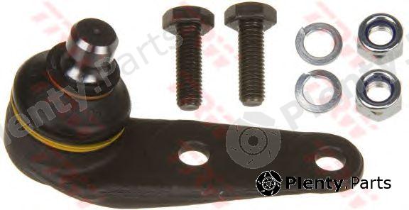  TRW part JBJ659 Ball Joint