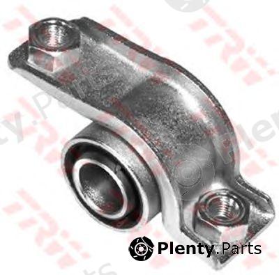  TRW part JBU123 Control Arm-/Trailing Arm Bush
