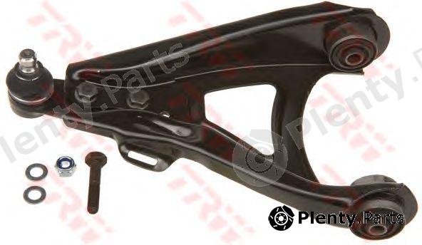  TRW part JTC330 Track Control Arm