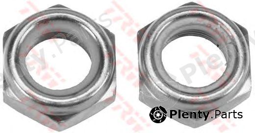  TRW part JTR0030 Centre Rod Assembly