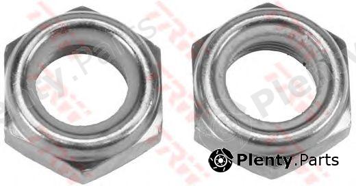  TRW part JTR3501 Centre Rod Assembly