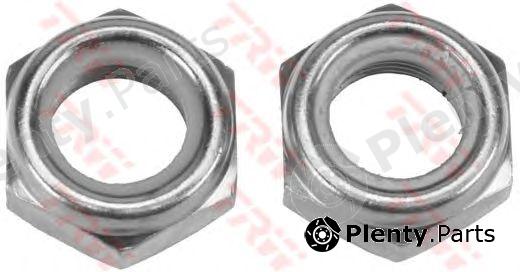  TRW part JTR4016 Centre Rod Assembly