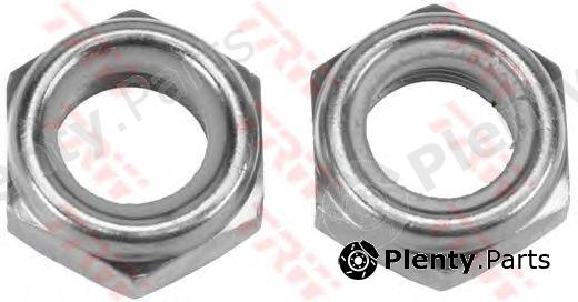  TRW part JTR4073 Centre Rod Assembly