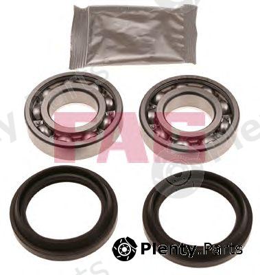  FAG part 713622010 Wheel Bearing Kit