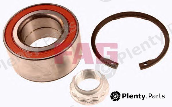 FAG part 713649280 Wheel Bearing Kit