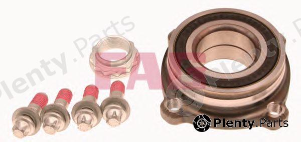  FAG part 713667780 Wheel Bearing Kit