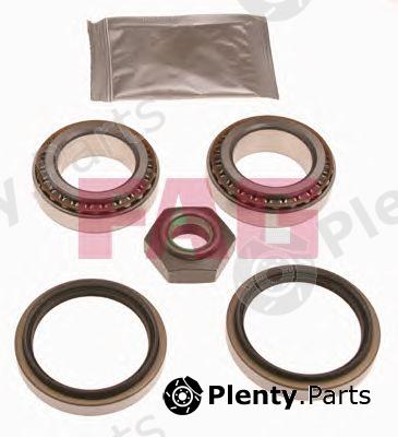  FAG part 713678290 Wheel Bearing Kit