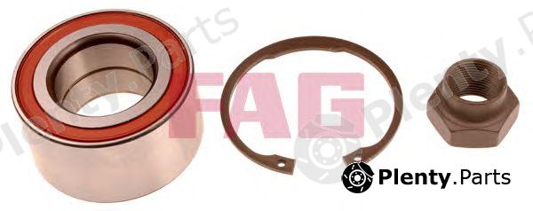  FAG part 713678040 Wheel Bearing Kit