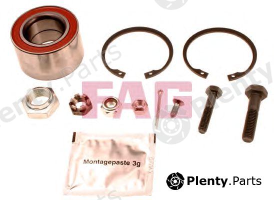  FAG part 713610140 Wheel Bearing Kit